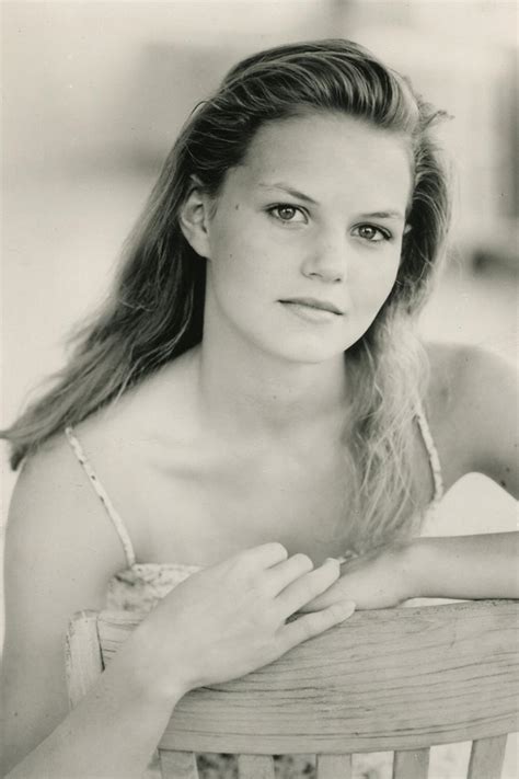 jennifer morrison|jennifer morrison child model.